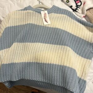 JESSICA SIMPSON SWEATER